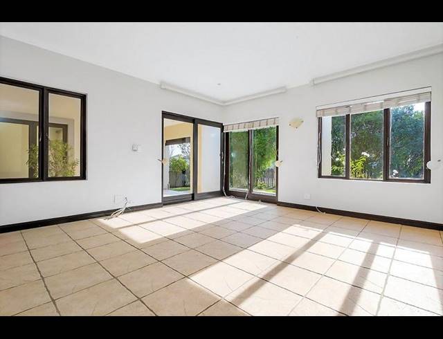 3 BEDROOM PROPERTY TO RENT IN DAINFERN RIDGE